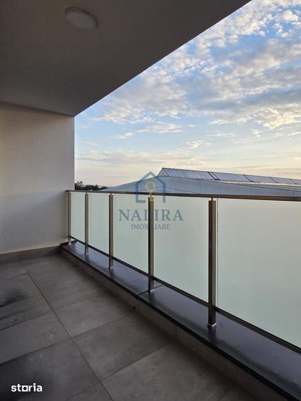 Studio de vanzare in bloc nou - 5