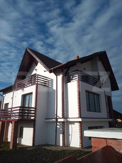 Guest House elegant + transfer business - 18