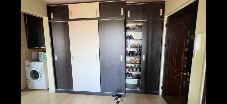 Apartament cu 2 camere decomandat în Mircea cel Bătrân