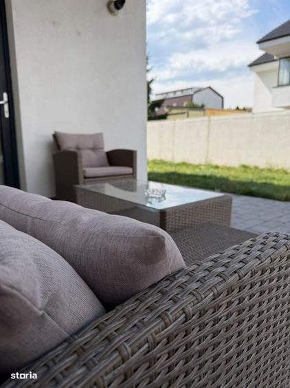 Casa 5 Camere | Otopeni | Dn1 | Parcare | Centrala | Metrou | - 15