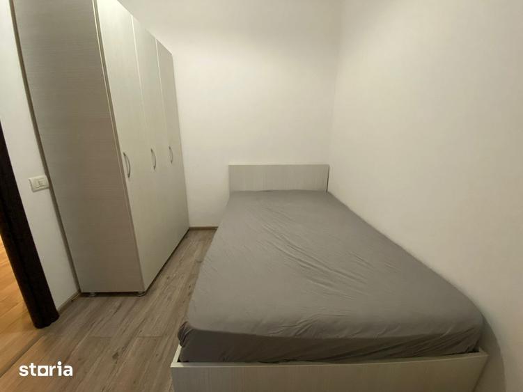 Apartament cu 2 camere în Chiajna