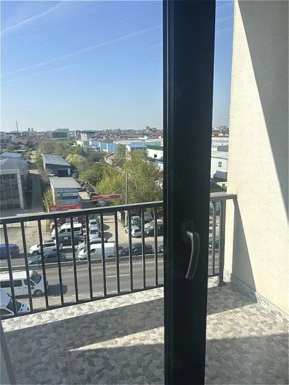 Apartament cu 2 camere decomandat, mobilat în Măgurele