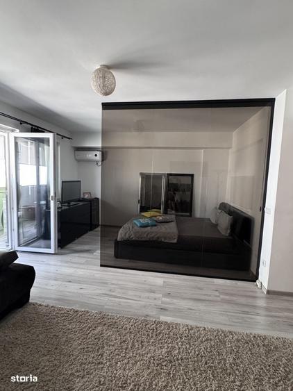 Apartament în Iosia