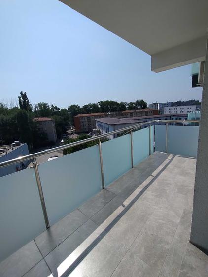 Apartament cu 2 camere decomandat în Sălaj