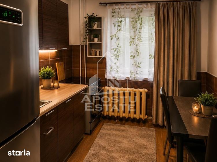 Apartament cu 2 camere în Olimpia-Stadion