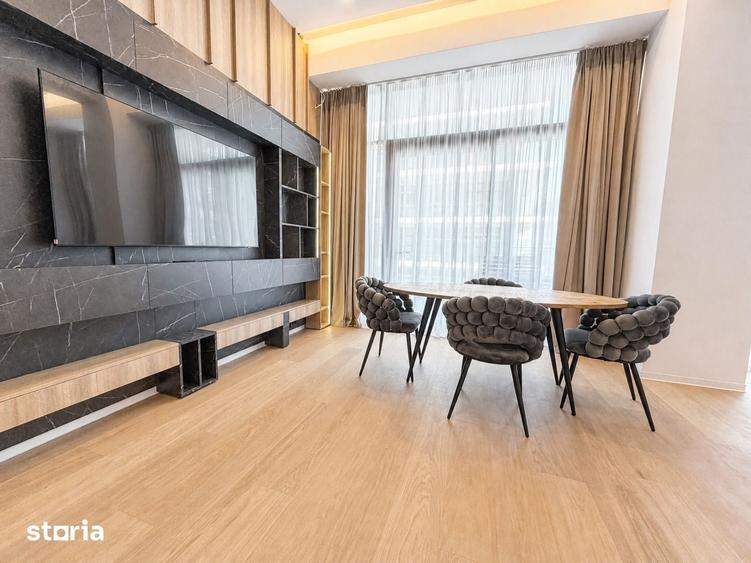 Apartament High-End 3 camere | One Floreasca Towers - 15
