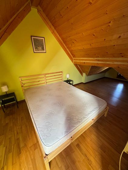 Apartament cu 3 camere decomandat, mobilat în Cioplea