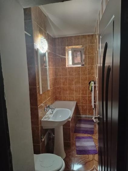Apartament cu 2 camere semidecomandat, mobilat în Farfuria