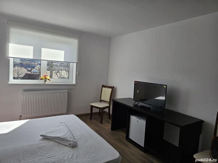 Garsonieră decomandată în Murfatlar