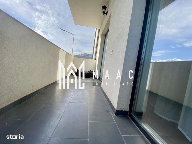 Apartament 3 camere I Etaj 1 I Decomandat I Doamna Stanca - 2