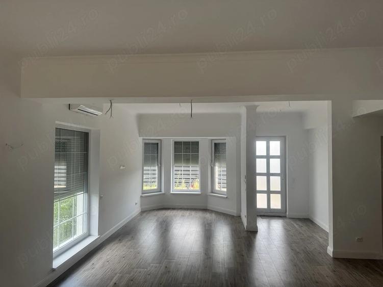 Casă cu 3 camere cu Teren 450 Mp în Balotești