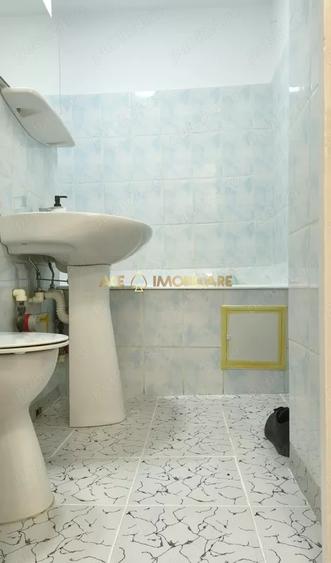 Apartament cu 2 camere decomandat, mobilat în Lujerului