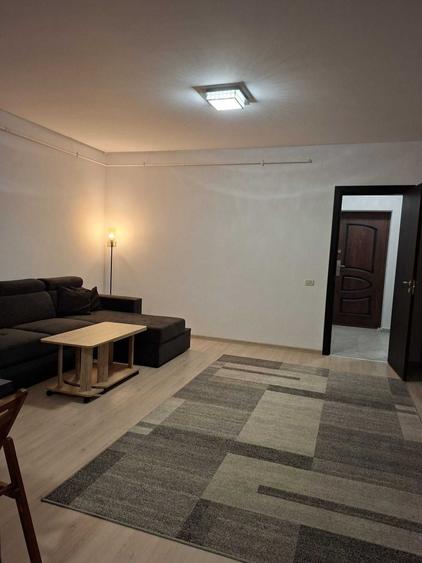Garsonieră nedecomandată în Central
