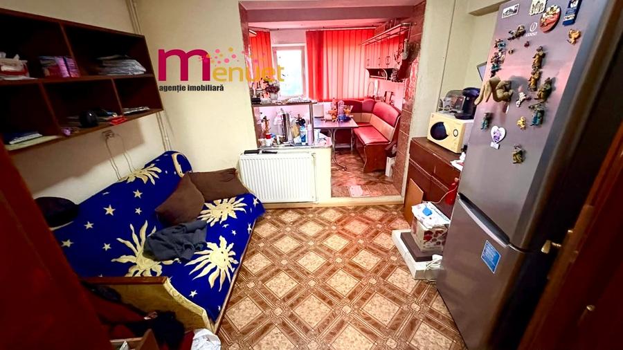 Apartament cu 2 camere în Central