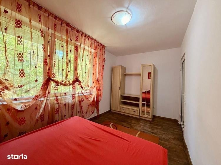 Apartament 2 camere | Gheorgheni | 48 mp | Orientare sudica | - 6
