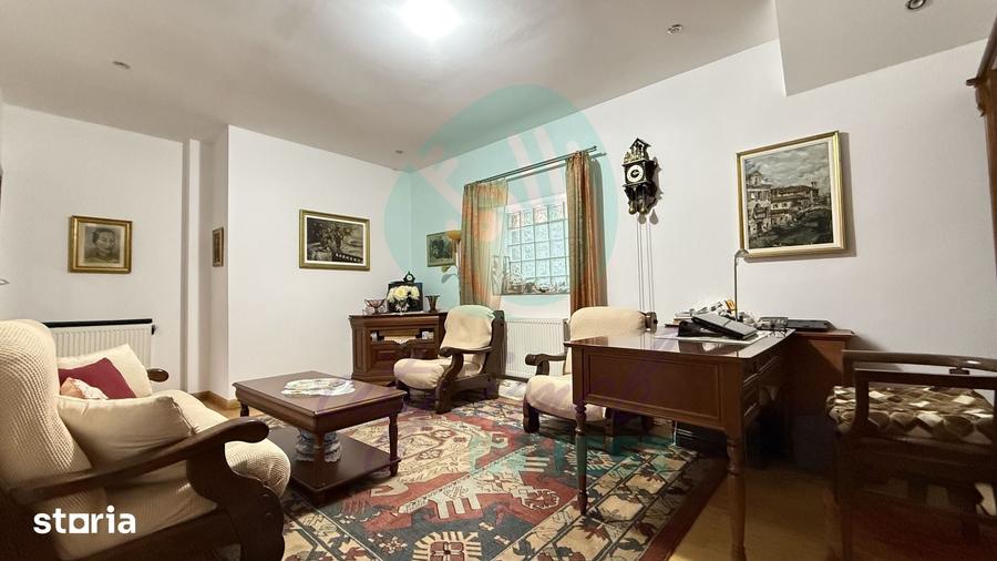 Casa 5 camere Cartierul Armenesc - 10