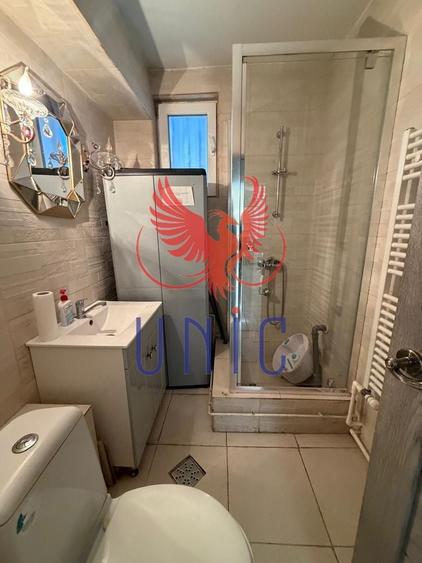 Spațiu comercial, de 65 mp, în Calea București
