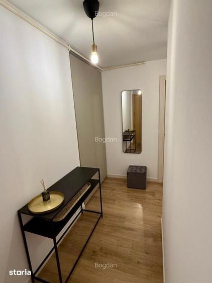 Apartament 2 camere de inchiriat / Zona Morarilor / Metrou Costin Geor - 6
