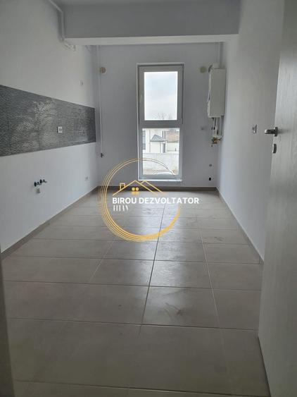Apartament cu 3 camere decomandat în Theodor Pallady