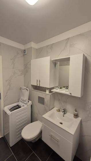 Apartament 2 camere | Popesti-Leordeni | Prima inchriere | Totul nou | Parcare - 7