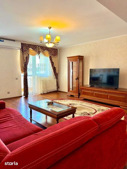 Inchiriez 3 CAMERE RIN CONFORT PARK VITAN VACARESTI - 17