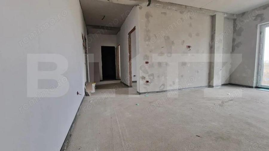 Apartament cu 2 camere decomandat în Mehala