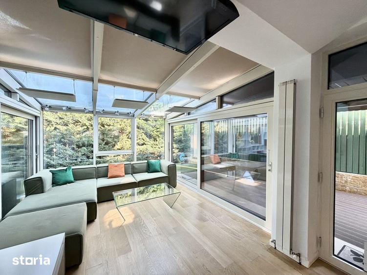 Casa 6 dormitoare | Erou Iancu Nicolae | World Class Atlantis | 450 mp - 15