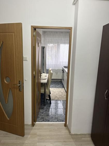 Apartament cu 2 camere în Galați