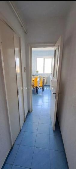 Apartament cu 2 camere decomandat în Trivale