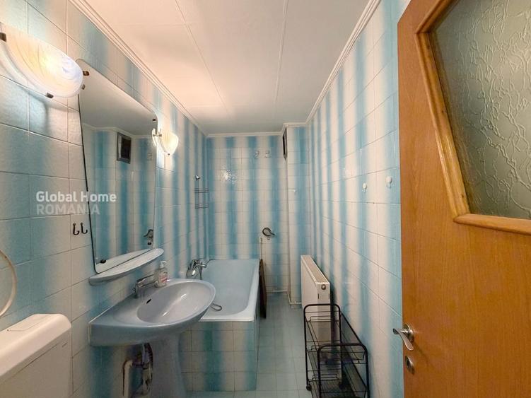 Apartament cu 2 camere decomandat, mobilat în Vitan Mall