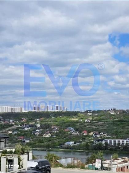 Apartament 1 camera, 33mp, Ambiance Residence Valea Lupului - 1