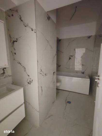 Apartament cu 2 camere decomandat în Voinești