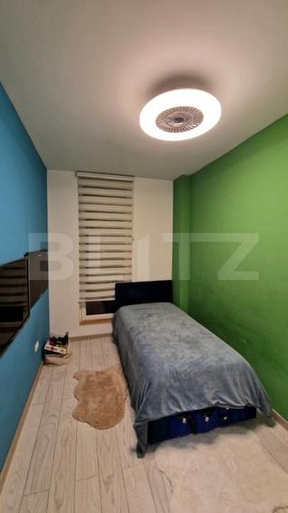Apartament 3 camere, 70 mp, zona Aradului - 5