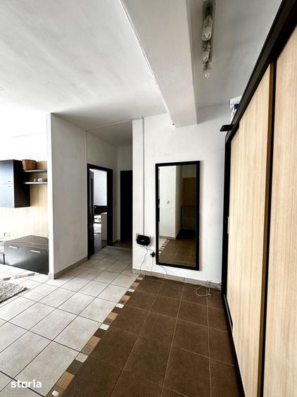 Apartament cu 3 camere în Fabric