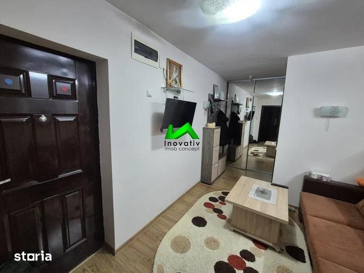 Apartament de inchiriat 2 camere Sibiu Calea Poplacii - 1