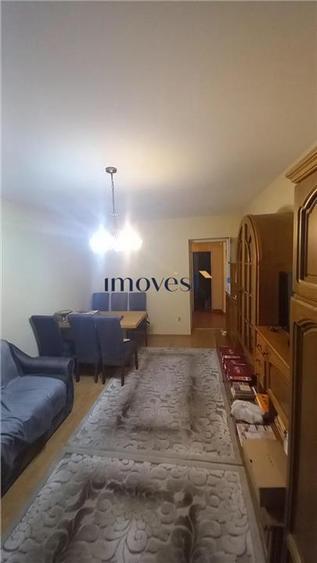Apartament cu 2 camere decomandat în 14 Mai