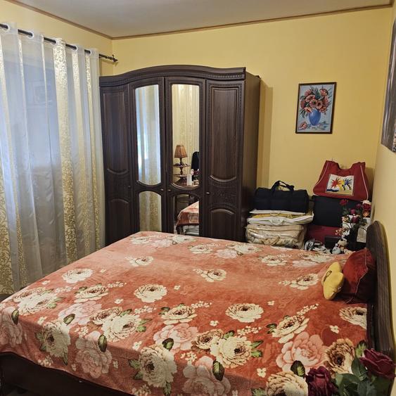Apartament cu 3 camere decomandat, mobilat în Ferdinand
