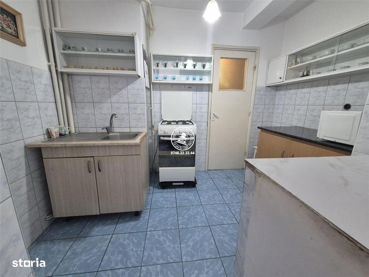 Apartament de inchiriat zona Centru Iasi - 6