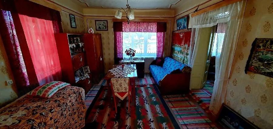 Casa cu gradina de 4000 mp in Carastelec - 8