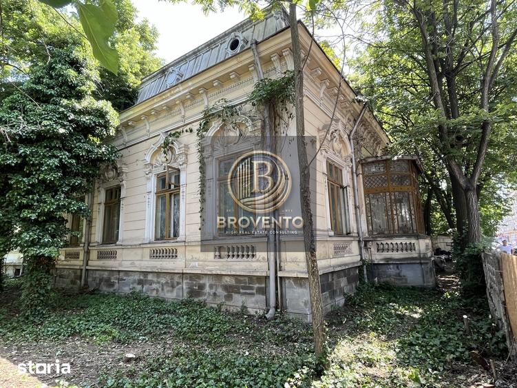 Casa in Ploiesti, zona Central - 11