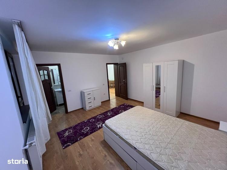 Apartament cu 4 camere în Dobroești