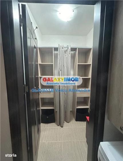 Apartament Bloc Nou Berceni - Dimitrie Leonida - Parcare - 8