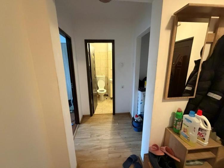 Apartament cu 2 camere, mobilat în Mihai Viteazul