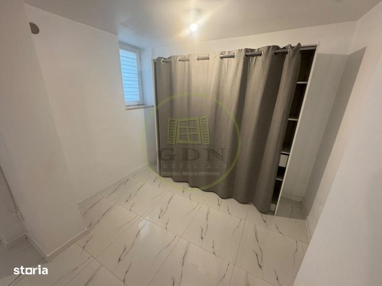 Apartament 3 camere, decomandat, 110.55 mp, Centru, zona Catedrala Sf. - 3