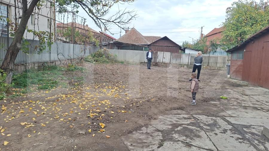 Casă individuală cu 2 camere cu Canalizare în Câmpia Turzii