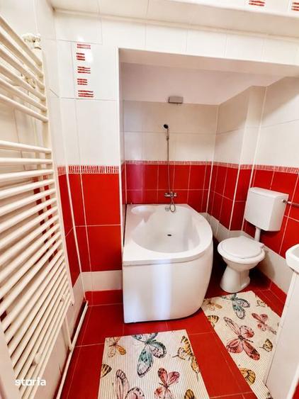Vand Apartament 3 Camere Central Km 0 - McDonalds - 4