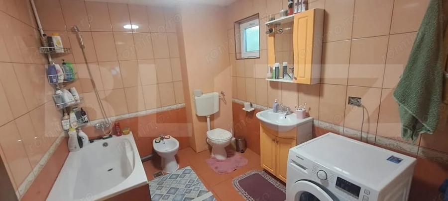 Casa superba, 5 camere, sat Feldioara, com. Ucea priveli?te la Mun?ii Fagara? - 17