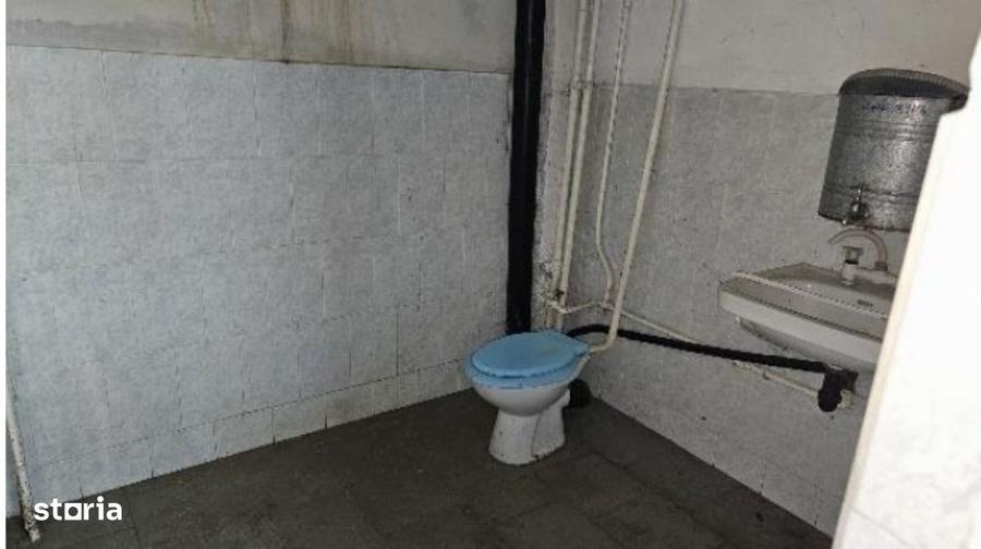 Spațiu comercial, de 41 mp, în Ripiceni