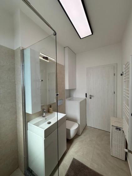 Apartament 2 camere semidecomandat - Satina Garden - 9