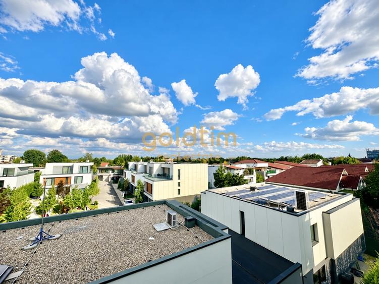 Apartament cu 2 camere semidecomandat, mobilat în Iancu Nicolae